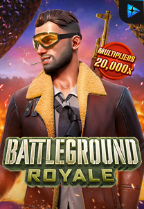 Bocoran RTP BATTLEGROUND ROYALE di ZOOM555 | GENERATOR RTP SLOT