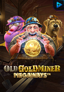 Old Gold Miner Megaways