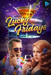 Bocoran RTP Lucky Fridays di ZOOM555 | GENERATOR RTP SLOT