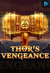 Bocoran RTP Thor Vengeance di ZOOM555 | GENERATOR RTP SLOT