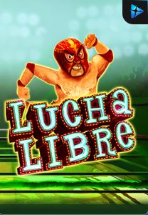 Bocoran RTP Lucha Libre di ZOOM555 | GENERATOR RTP SLOT