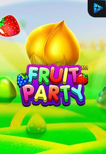 Bocoran RTP Fruit Party di ZOOM555 | GENERATOR RTP SLOT