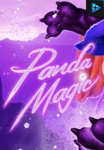 Panda Magic