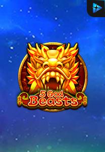 Bocoran RTP 5 God Beasts di ZOOM555 | GENERATOR RTP SLOT