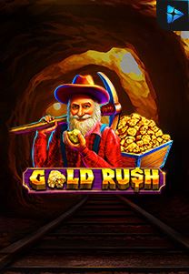 Bocoran RTP Gold Rush di ZOOM555 | GENERATOR RTP SLOT